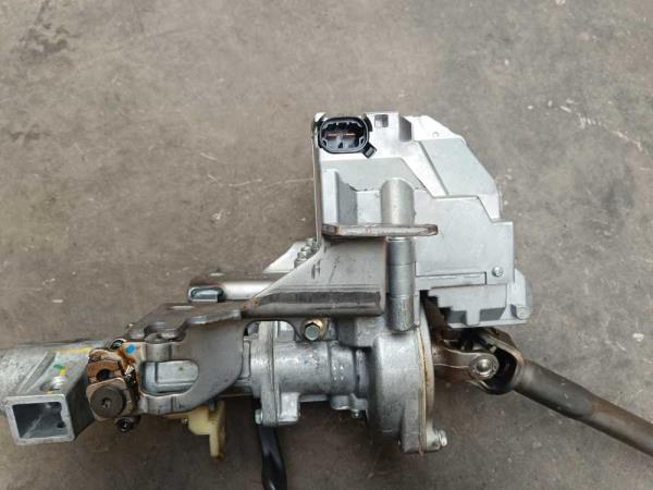 COLONNE DE DIRECTION RENAULT KANGOO 2007-2021 - Vue 3